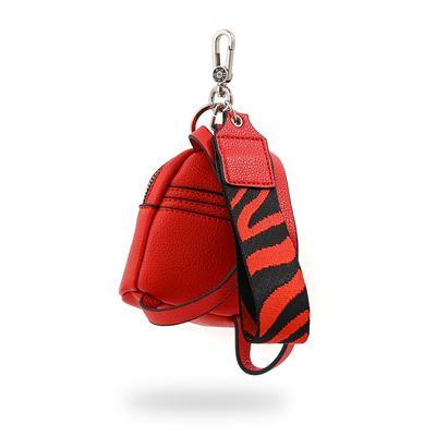 Imagen 2 del producto Hanging monedero monichi rojo