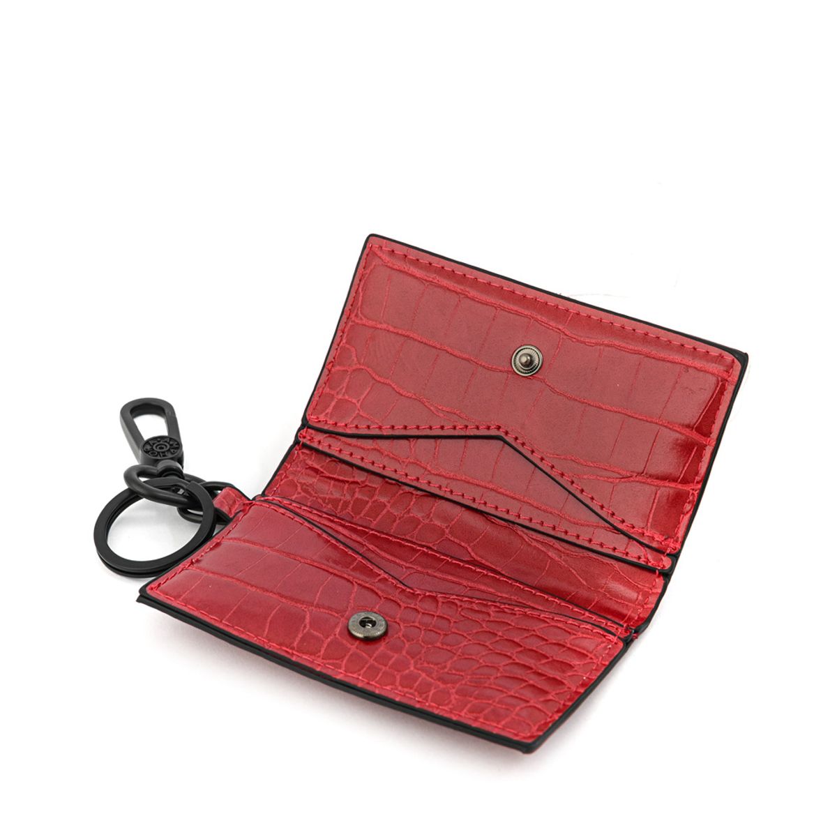 AMPHORA - Hanging vanina rojo