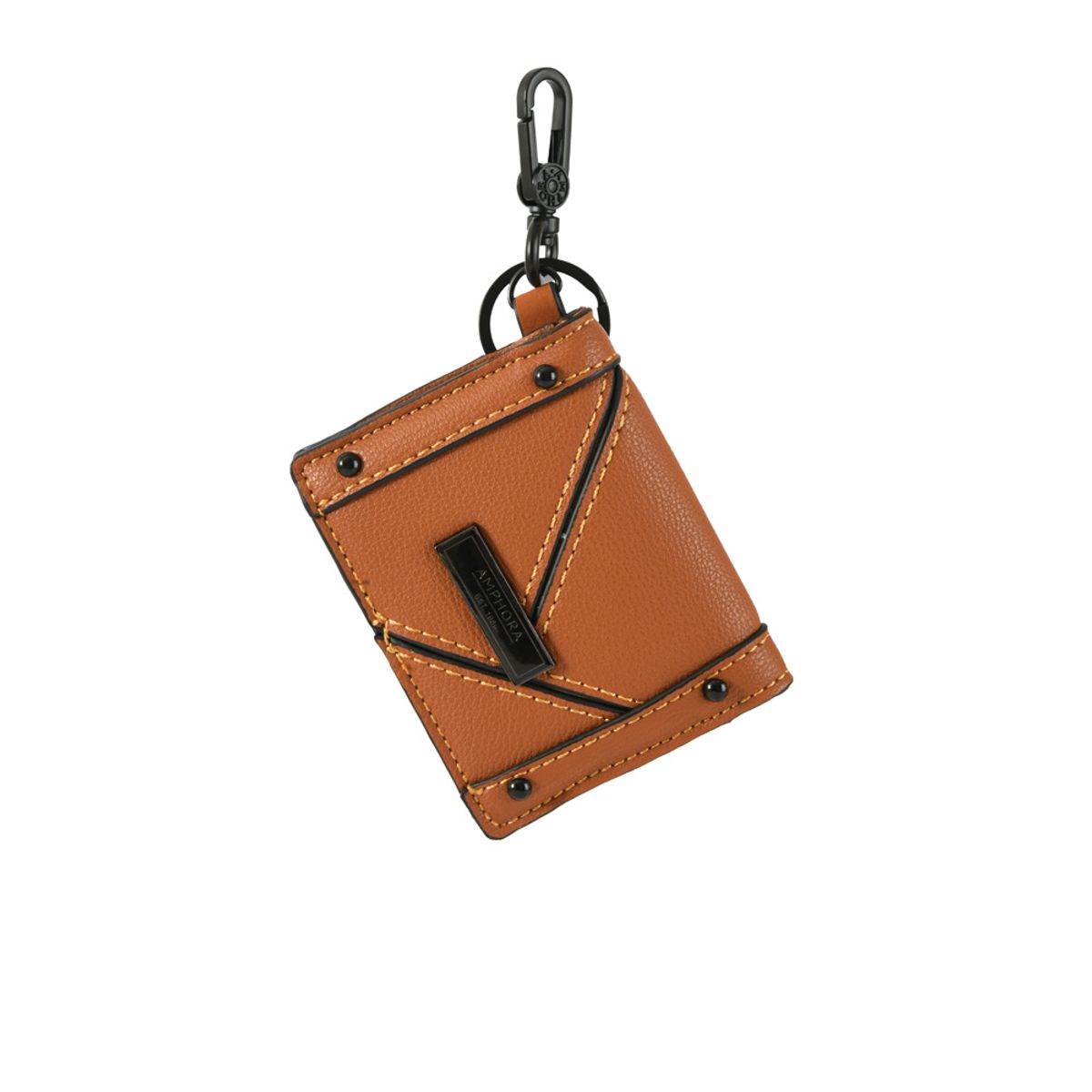 AMPHORA - Hanging tarjetero elia café