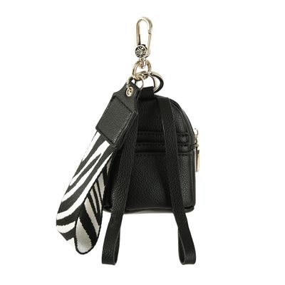 Imagen 2 del producto Hanging monedero monichi negro