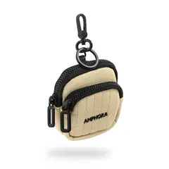 AMPHORA - Hanging lambert blanco crudo