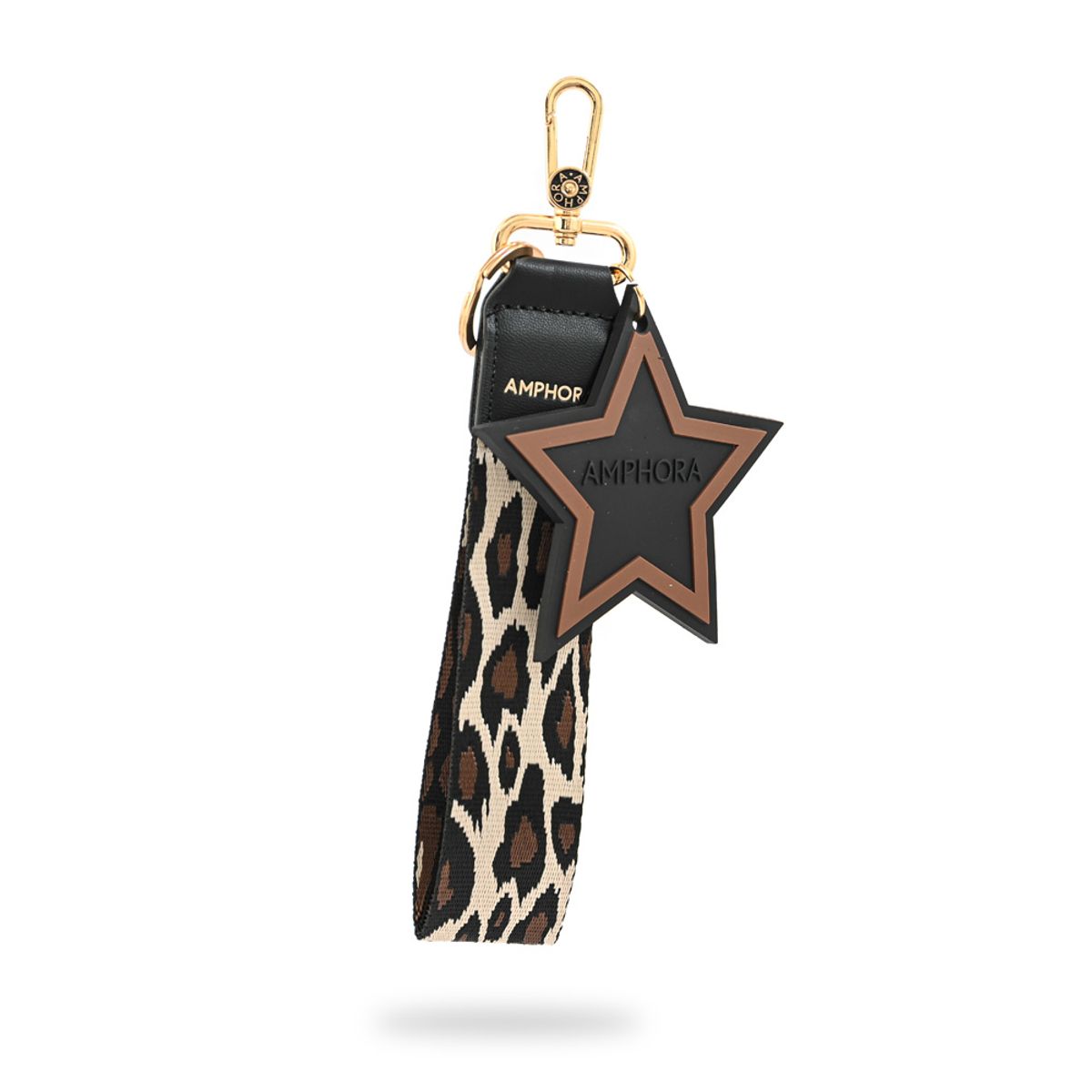 AMPHORA - Hanging bluma beige