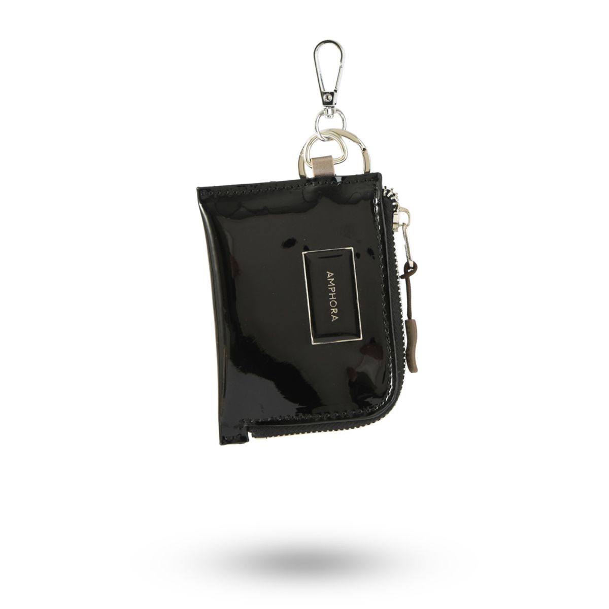 AMPHORA - Hanging cambrila negro