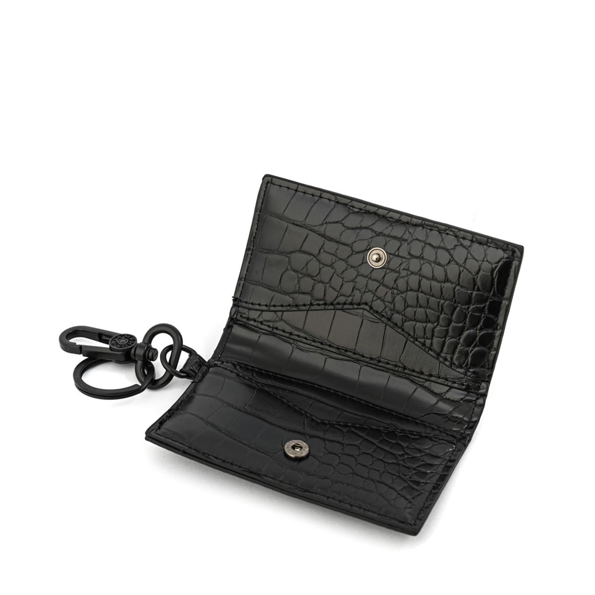 AMPHORA - Hanging vanina negro