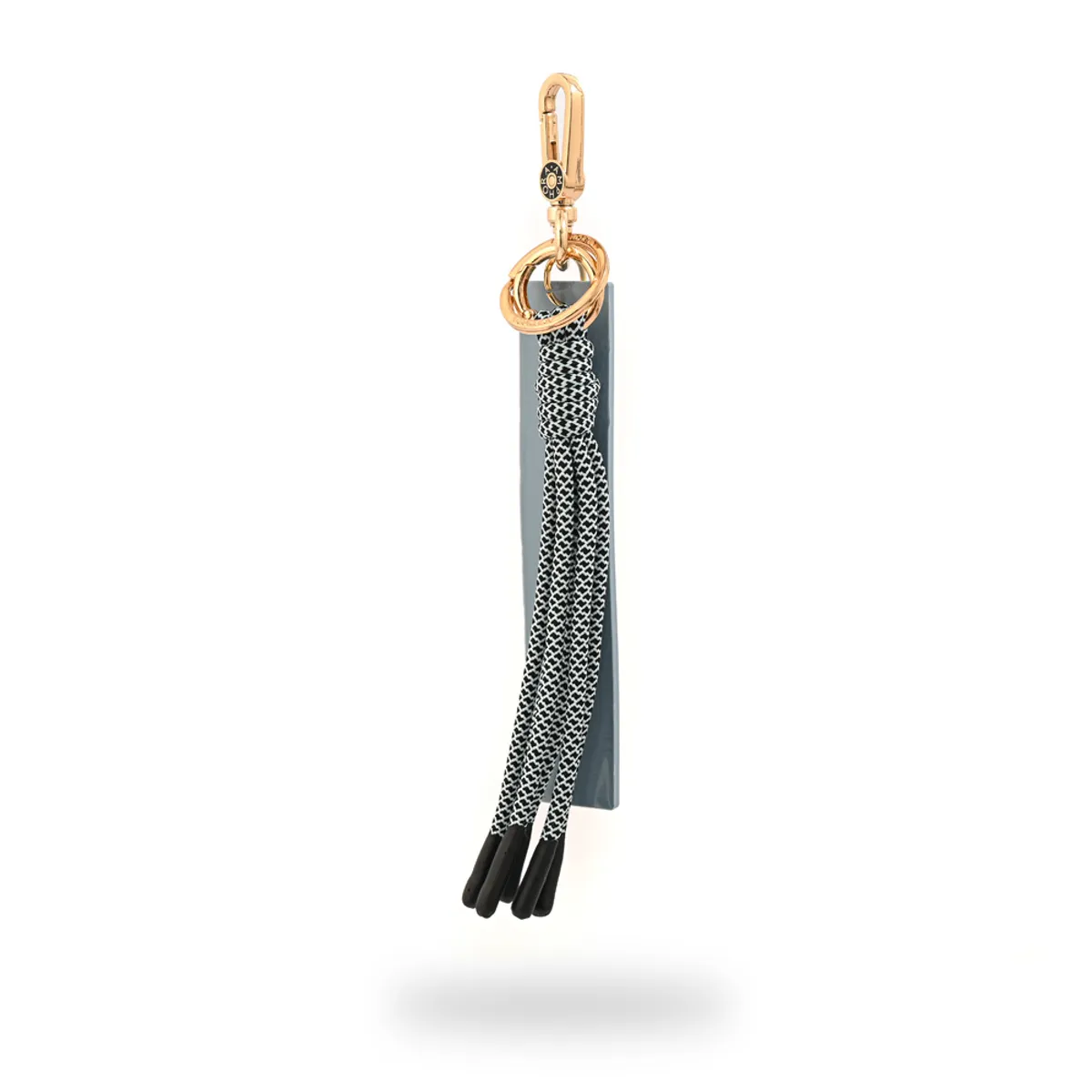 AMPHORA - Hanging kayra denim claro