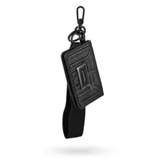 AMPHORA - Hanging oculus negro