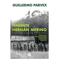 EDICIONES B - Teniente Hernan Merino