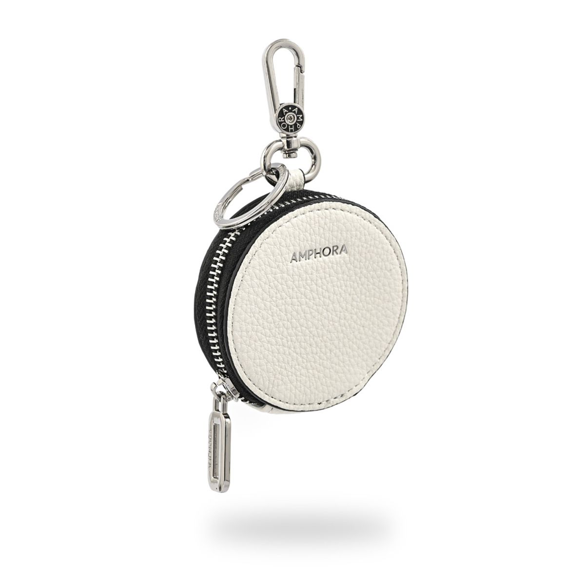 AMPHORA - Hanging indira blanco