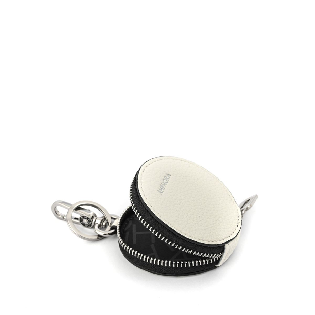 AMPHORA - Hanging indira blanco