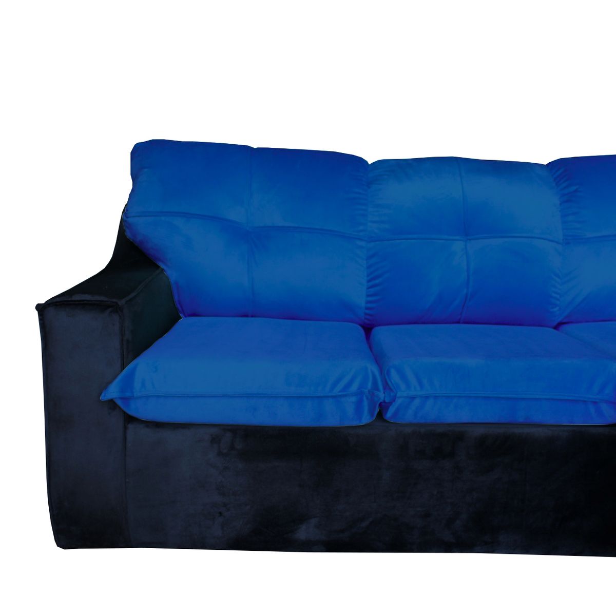 GENERICO - REVERSIBLE BEATRIZ AZUL