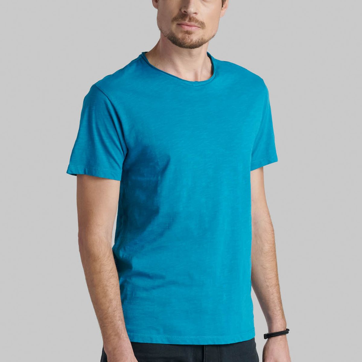 FEROUCH - Polera Alaska Verde Ferouch