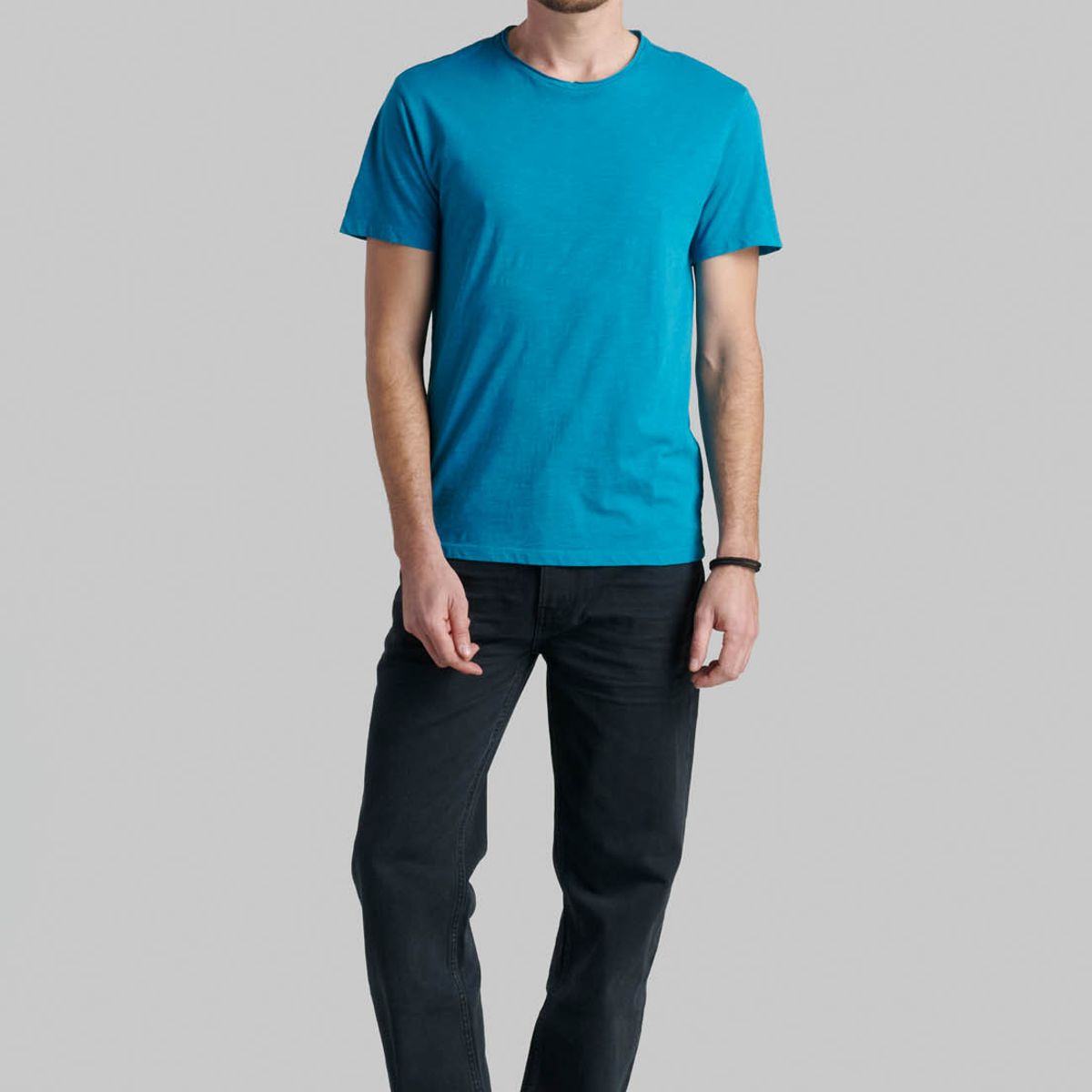 FEROUCH - Polera Alaska Verde Ferouch