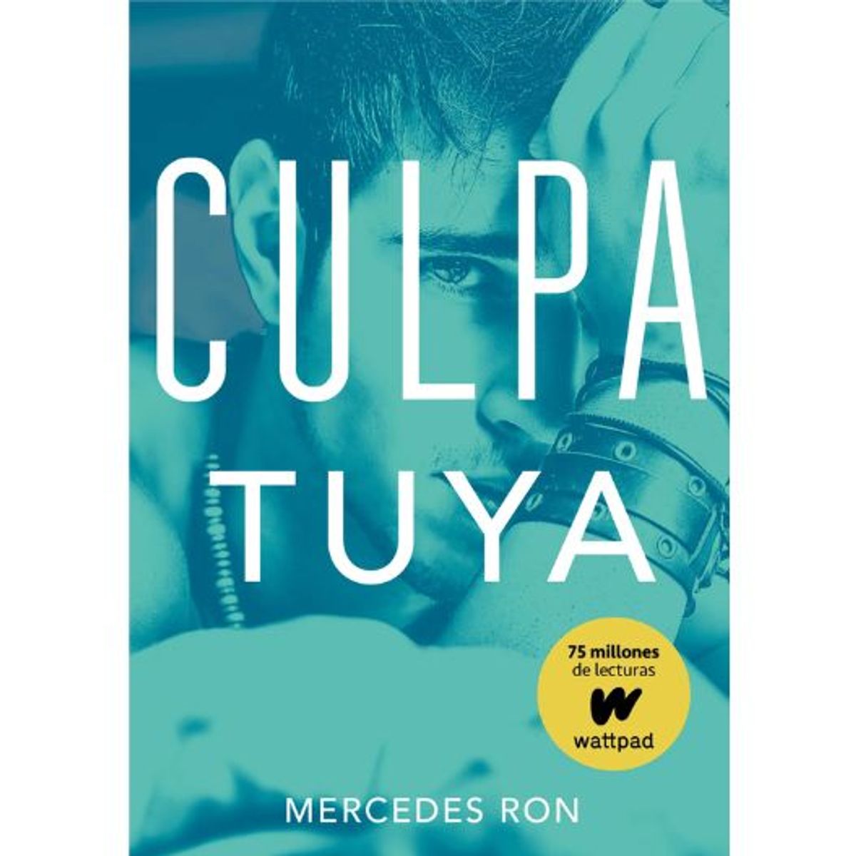 MONTENA - Culpa Tuya Culpables 2