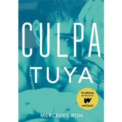 MONTENA - Culpa Tuya Culpables 2