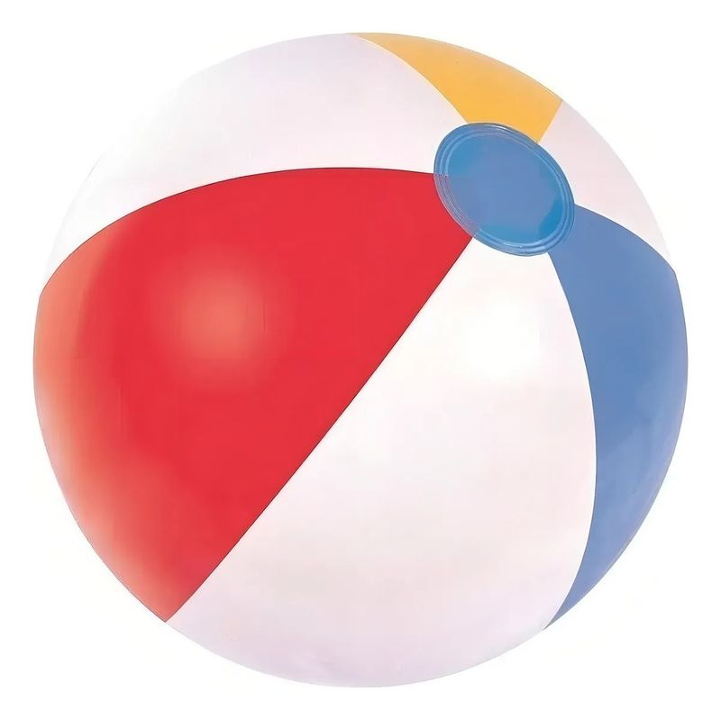 BESTWAY - Pelota Playa Piscina Inflable 51 Cm Bestway Colores