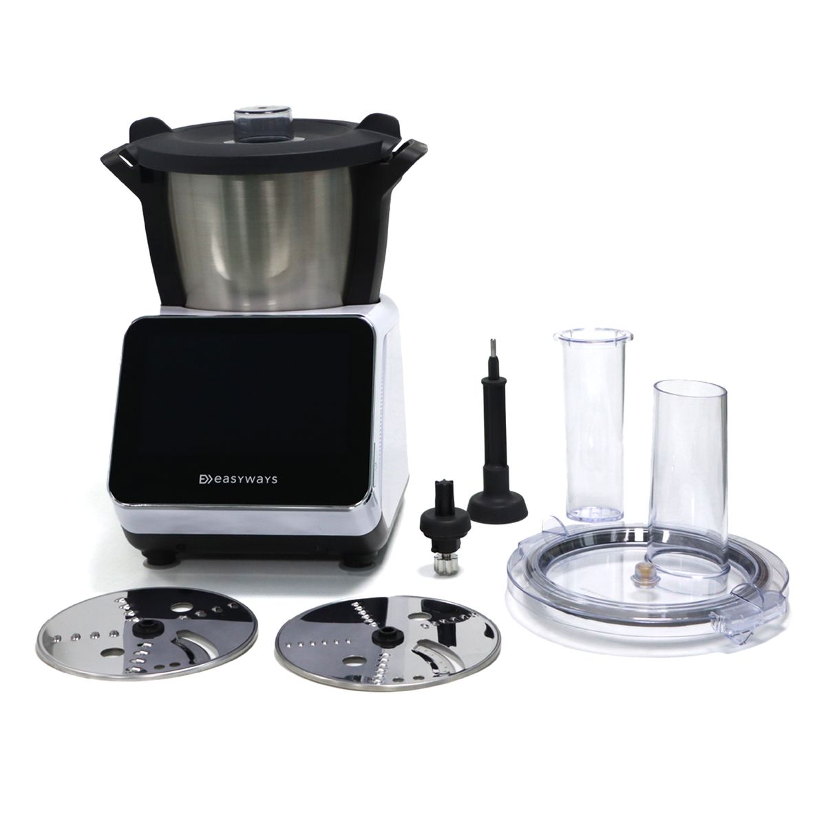 EASYWAYS - Cutter Kitchen Grand Connect