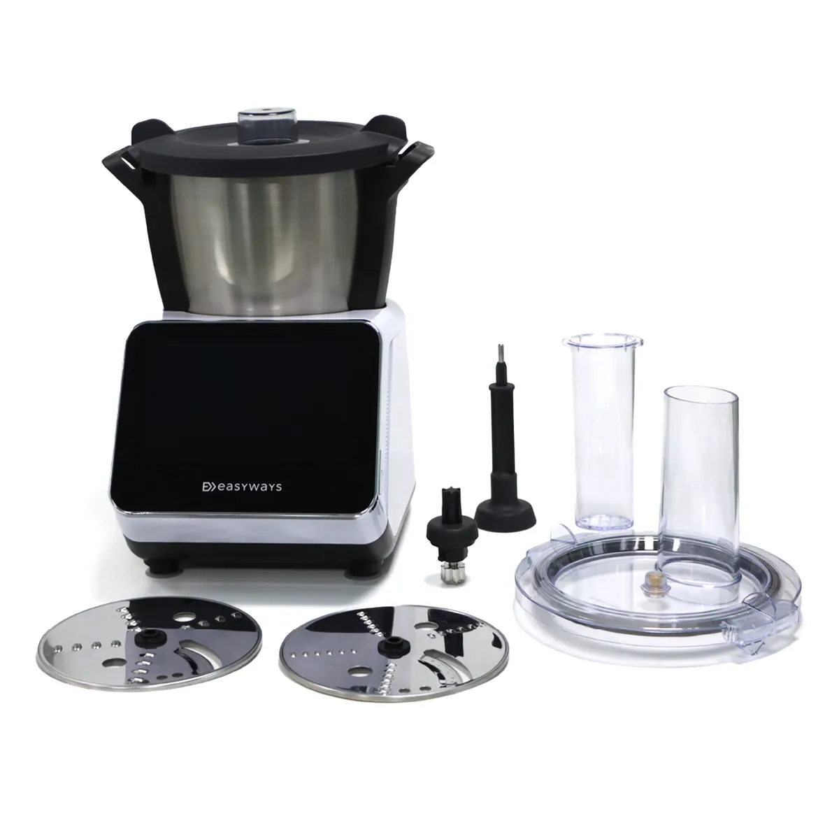 EASYWAYS - Cutter Kitchen Grand Connect