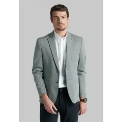 FEROUCH - Blazer Colorado Negro