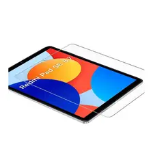 GENERICO - Lámina Mica Vidrio Templado Para Tablet Xiaomi Pad Se 8.7