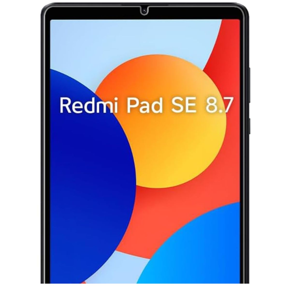 GENERICO - Lámina Mica Vidrio Templado Para Tablet Xiaomi Pad Se 8.7