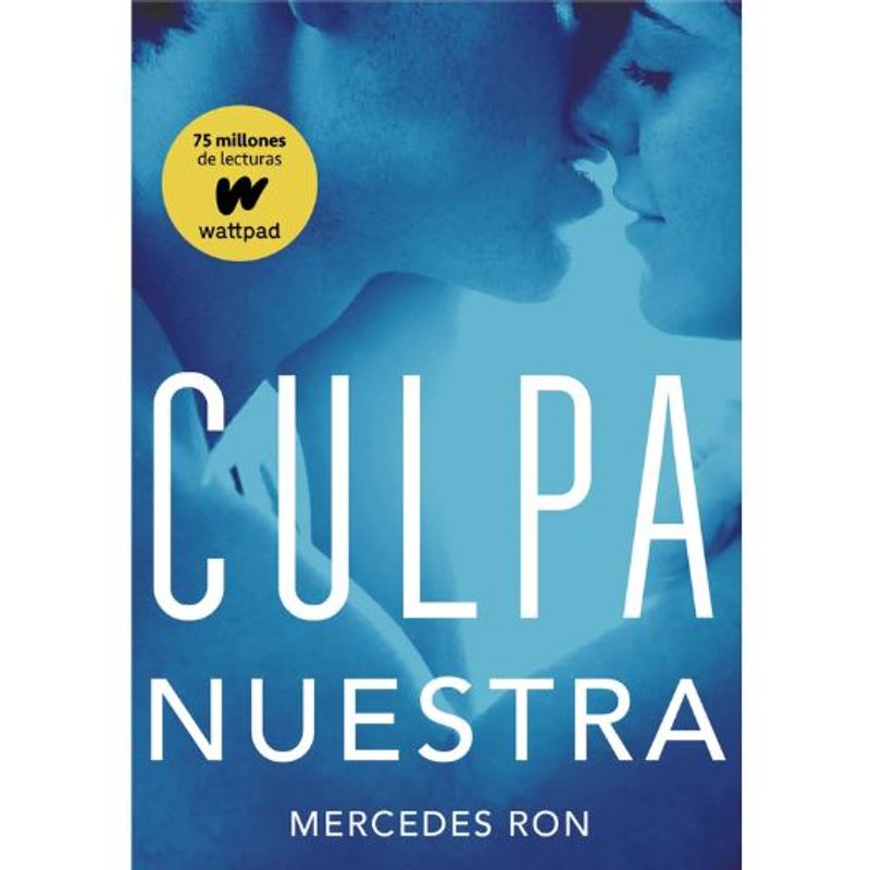 MONTENA - Culpa Nuestra Culpables 3