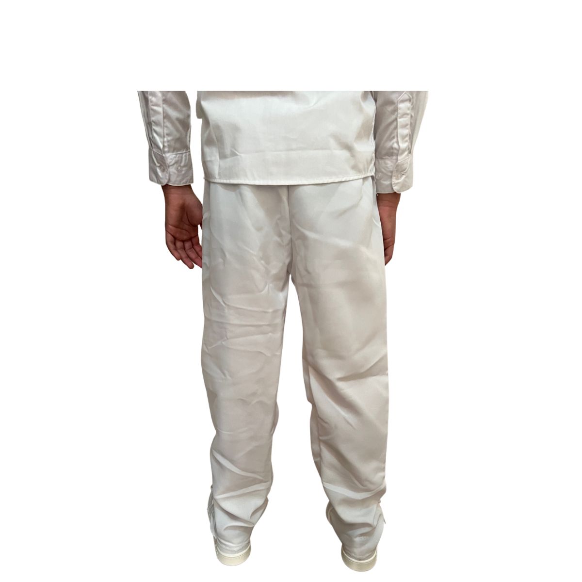 GENERICO - Pantalon Infantil Disfraz trajes Tipicos Niños