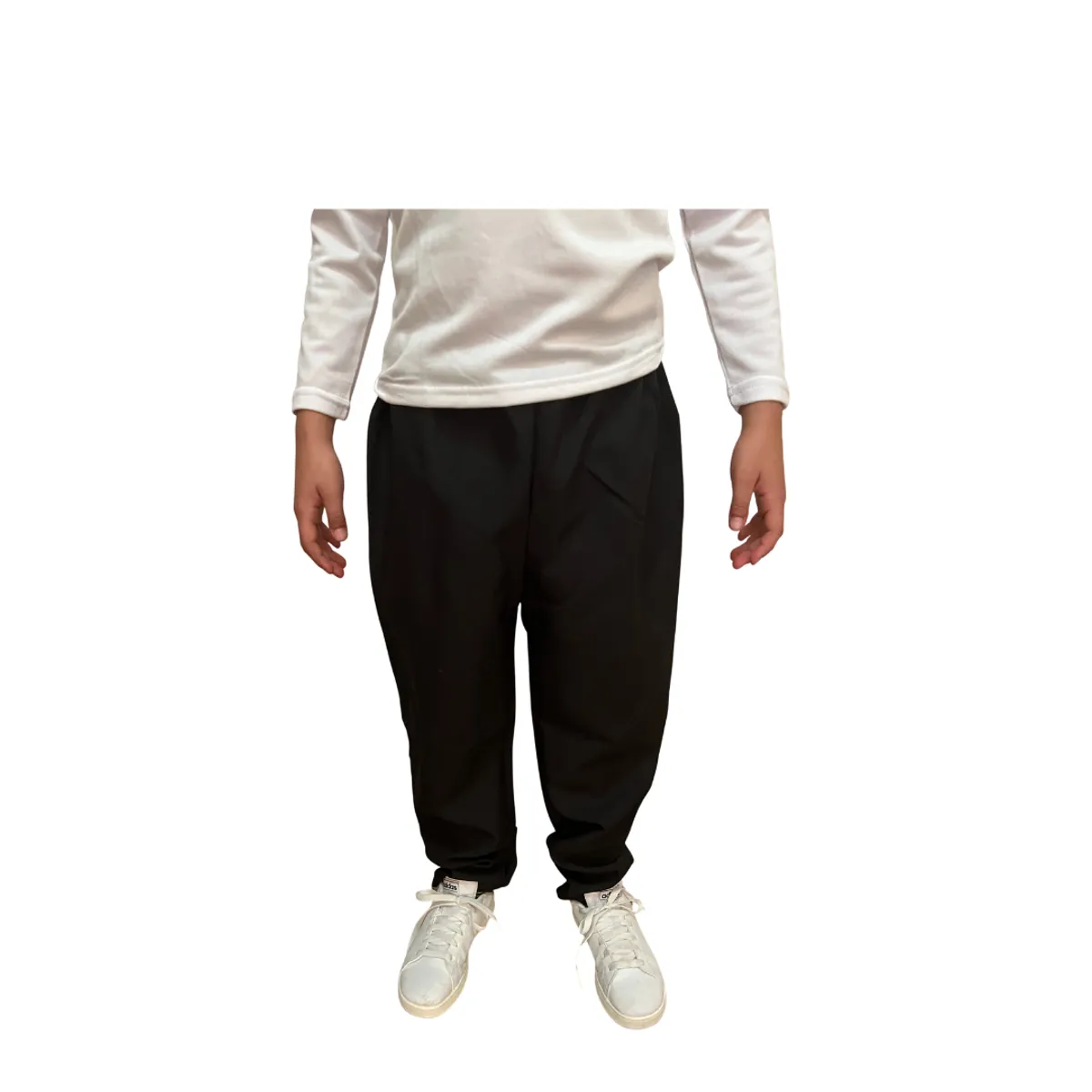 GENERICO - Pantalon Infantil Disfraz trajes Tipicos Niños