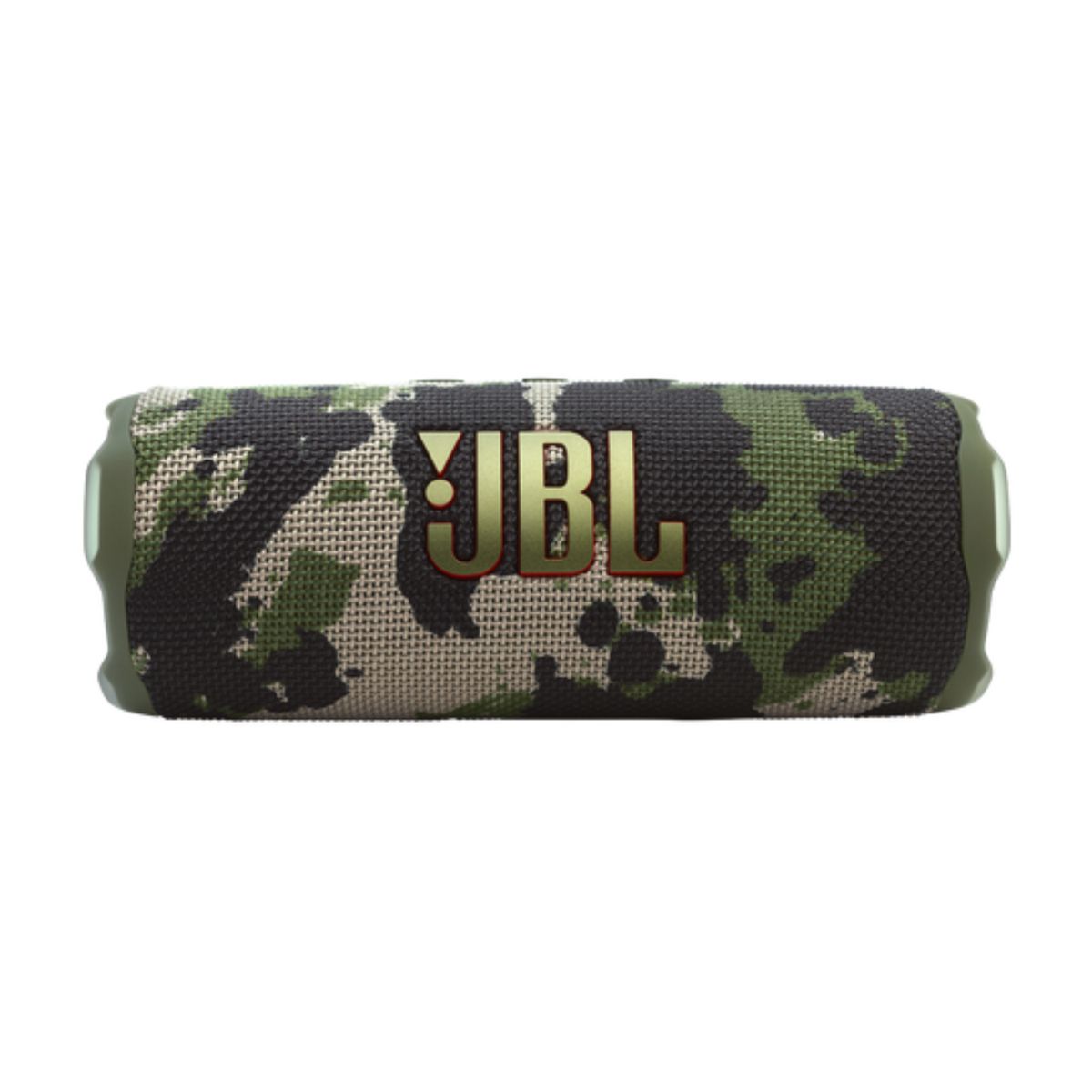 JBL - Parlante Bluetooth JBL Flip 7 Camuflaje verde