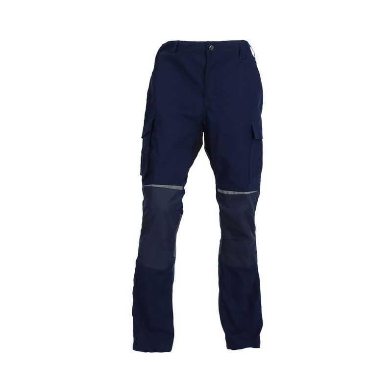 MARITEX - Pantalon Cargo Alta Resistencia Ripstop Spandex