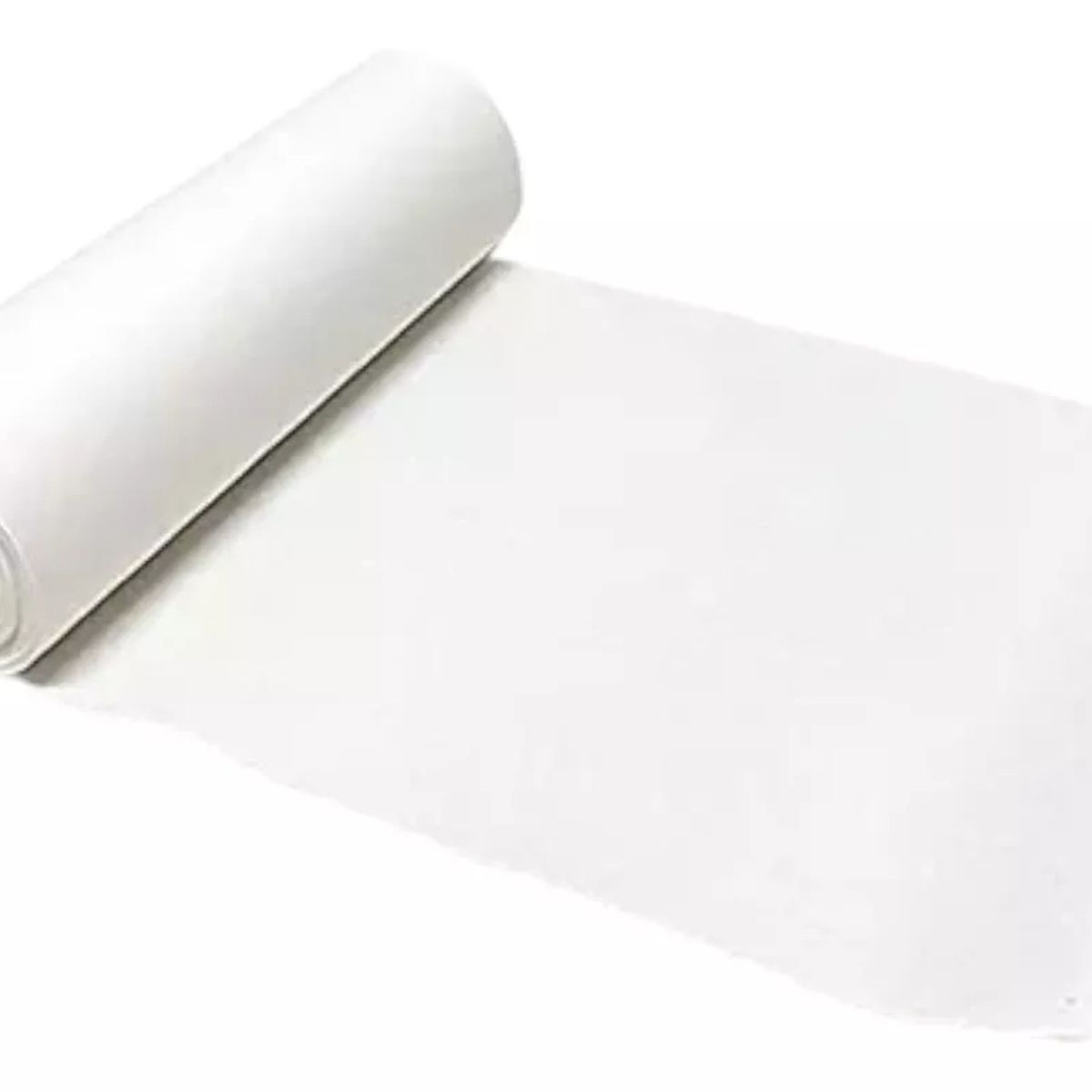 GENERICO - Sabanilla Clínica para camilla Prepicada Pack 4 unid. 50 Mts.