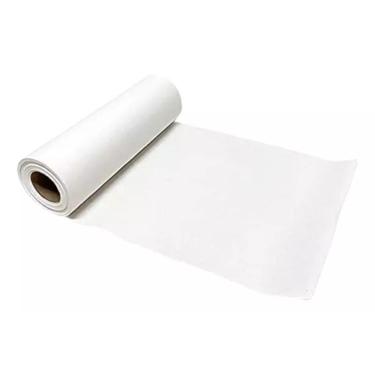 GENERICO - Sabanilla Clínica para camilla Prepicada Pack 4 unid. 50 Mts.