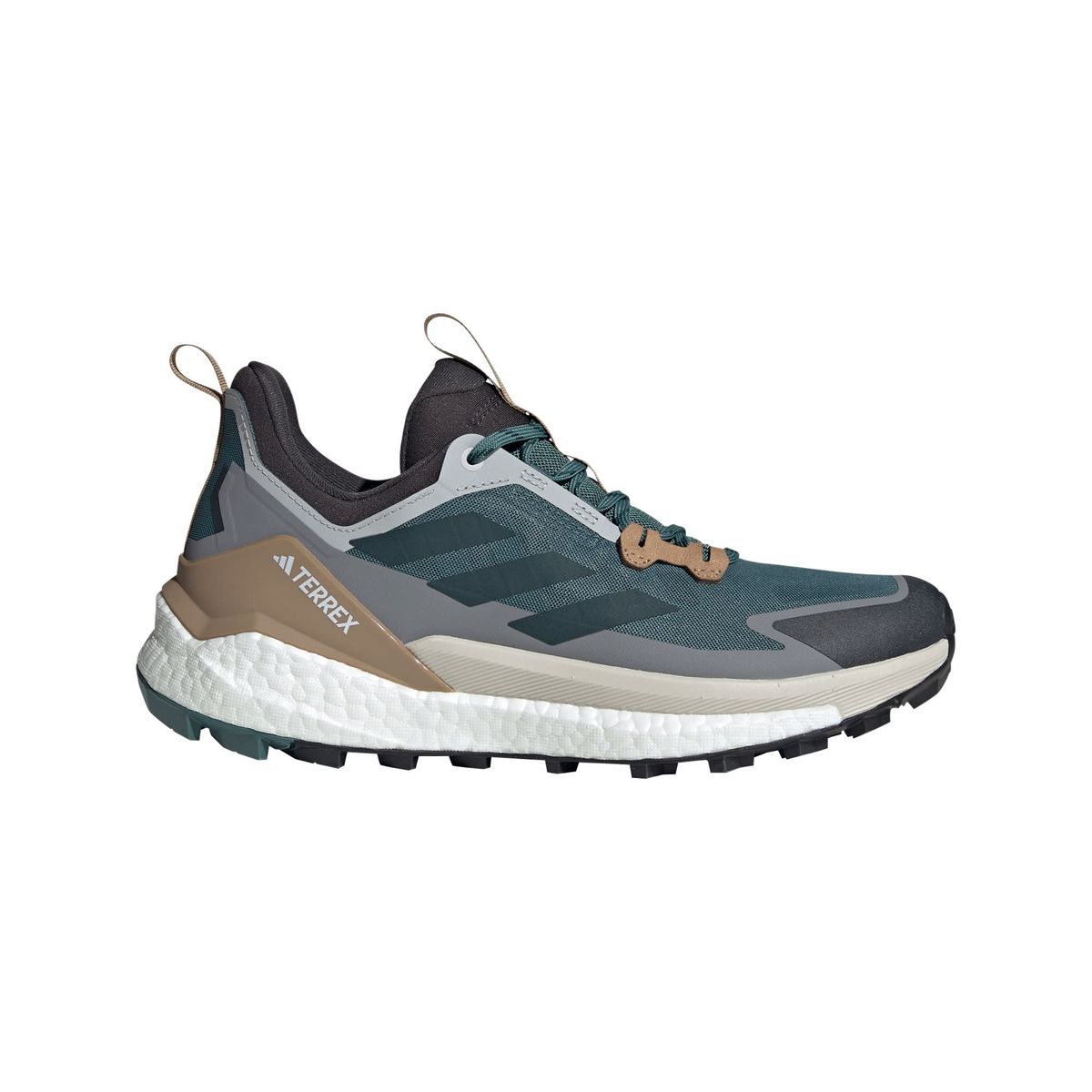 ADIDAS - Zapatillas para senderismo Terrex Free Hiker 20 Low