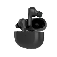 KLIP XTREM - Audífonos In-Ear TWS Klipxtreme ZoundBuds KTE-250BK