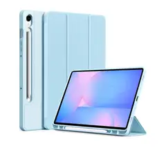 GENERICO - Funda Smart Case Para Tablet Samsung Tab S10 FE 10.9 X520