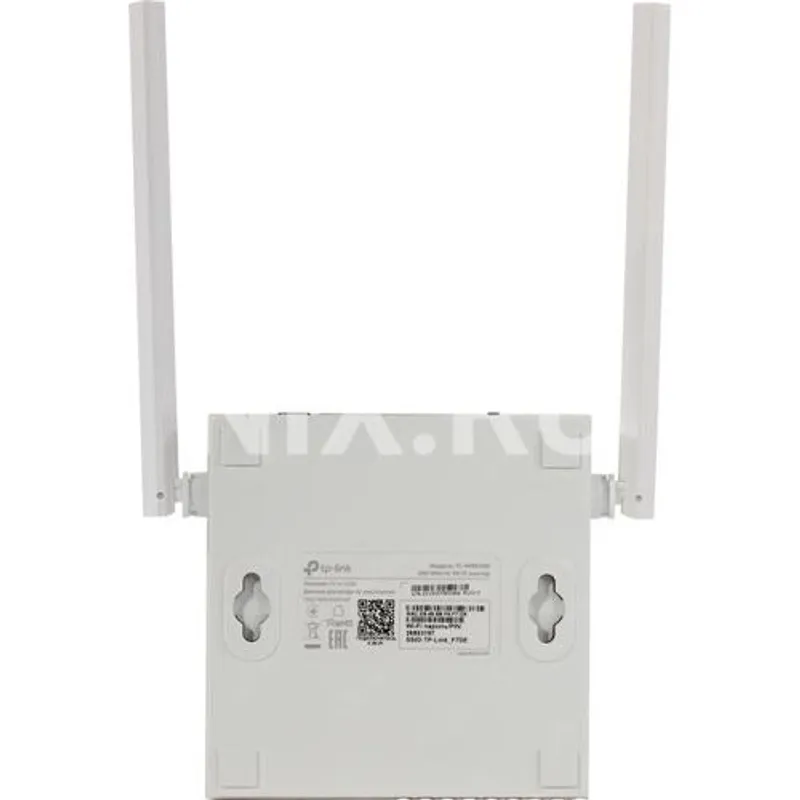 TP LINK - ROUTER TP LINK WR820N 2.4Ghz 3 PUERTOS