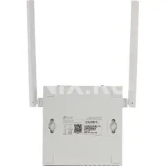 TP LINK - ROUTER WR820N 2.4Ghz 3 PUERTOS
