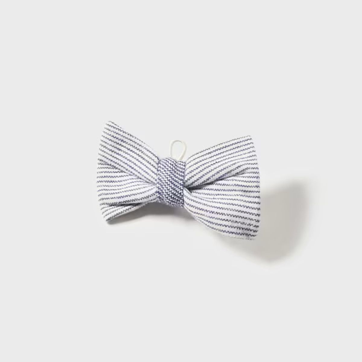 MAYORAL - Camisa manga larga  con pajarita