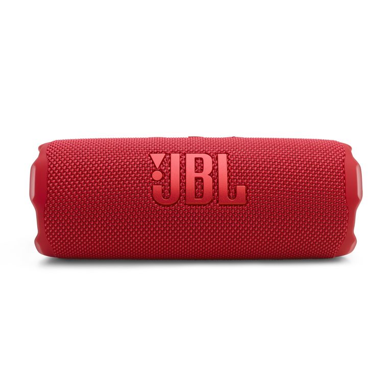 Parlante Bluetooth Flip 7 Rojo