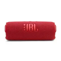 JBL - Parlante Bluetooth Flip 7 Rojo