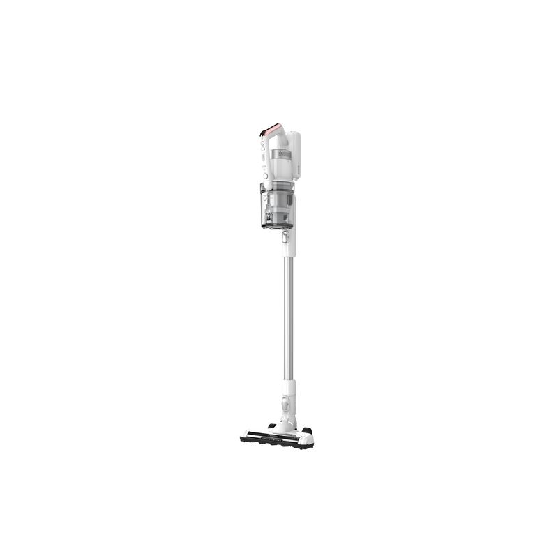 MIDEA - Aspiradora vertical a batería 2 en 1 18P Midea