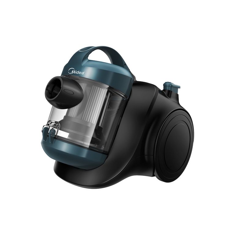 MIDEA Aspiradora de Arrastre 12K