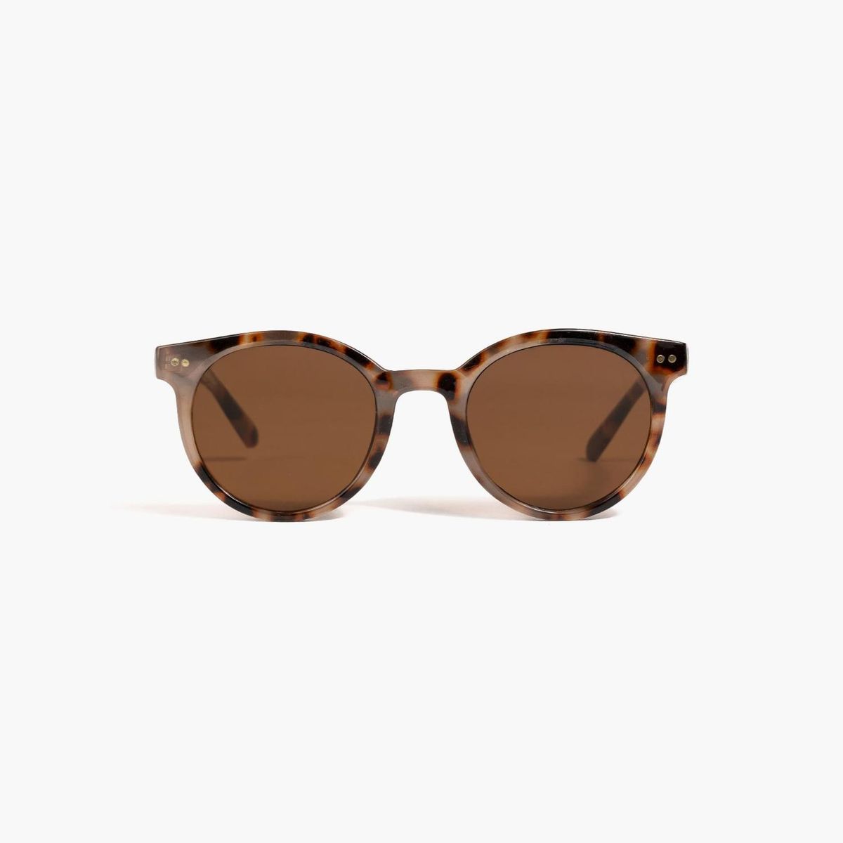 LOUNGE - Lentes De Sol Mujer Redondos