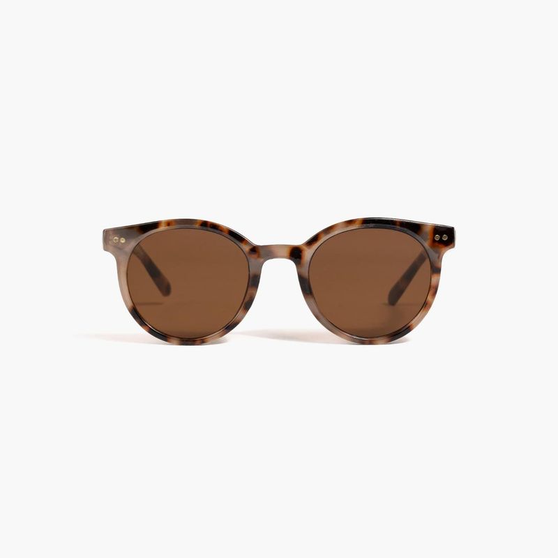LOUNGE - Lentes De Sol Mujer Redondos