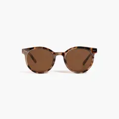 LOUNGE - Lentes De Sol Mujer Redondos
