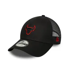 NEW ERA - Jockey Unisex Chicago Bulls Negro