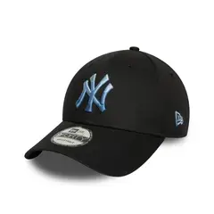 NEW ERA - Jockey Unisex New York Yankees Negro