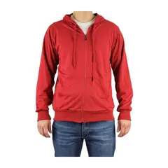 MPROPIA - Polerón Algodón Hombre Primavera/ Verano 416