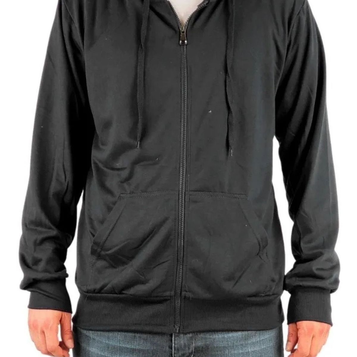 LIKE SHOP - Polerón Algodón Hombre Primavera/ Verano 416