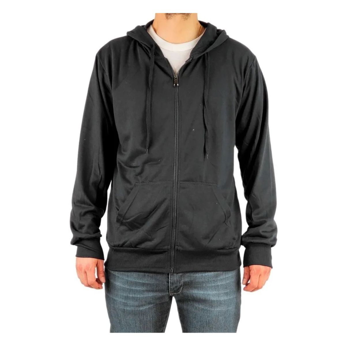 LIKE SHOP - Polerón Algodón Hombre Primavera/ Verano 416