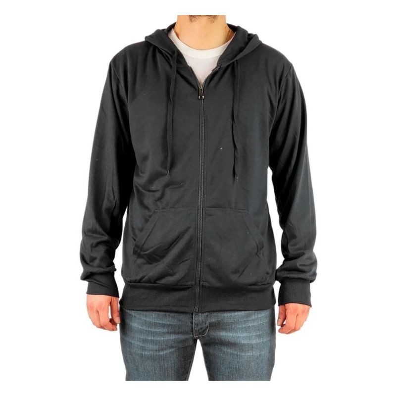 MPROPIA - Polerón Algodón Hombre Primavera/ Verano 416